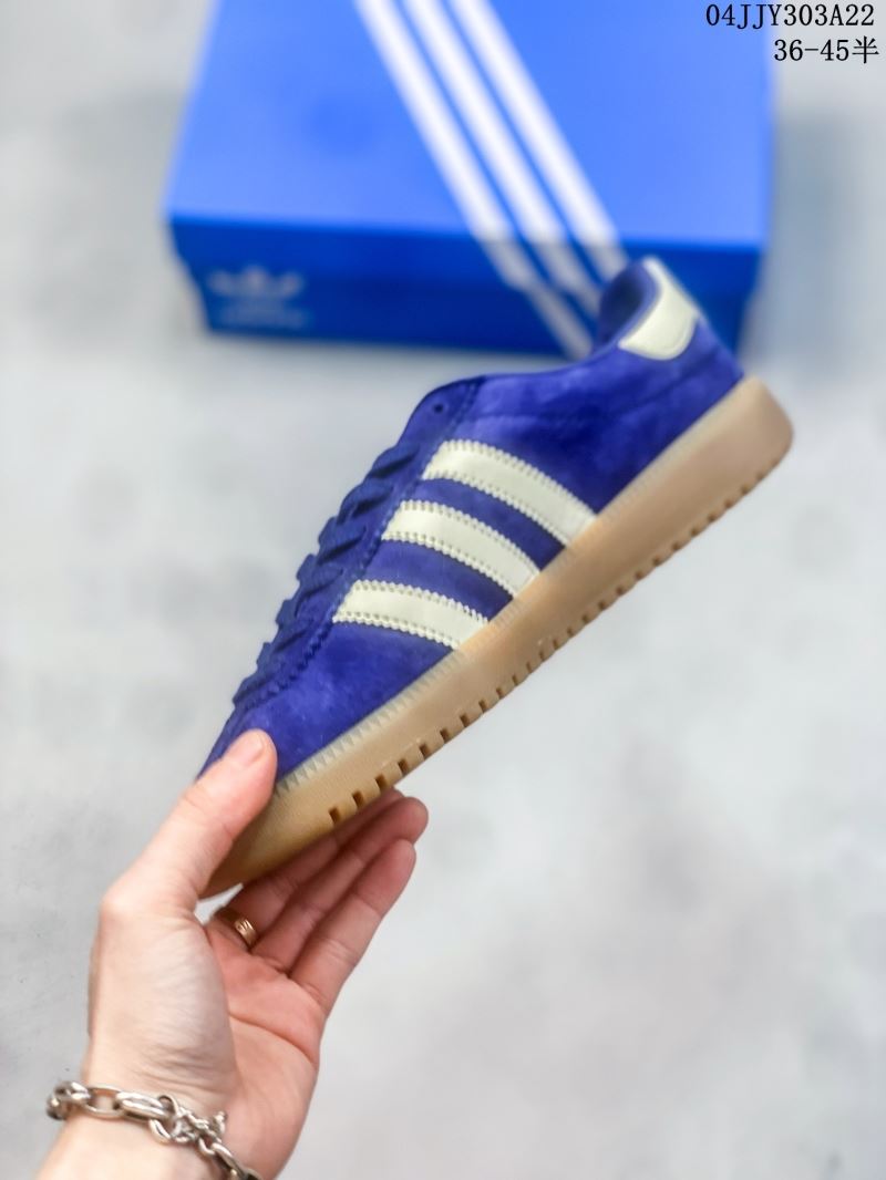 Adidas Bermuda Shoes